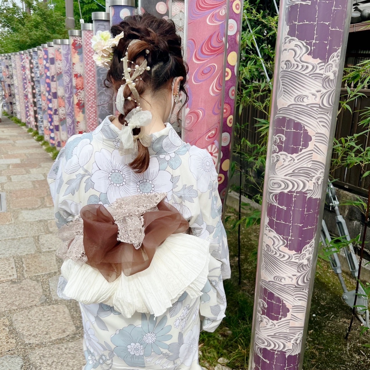 ⚘⚘ VASARA京都駅前店です ⚘⚘